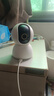 小米（MI） 摄像头云台版2K1296P智能摄像机wifi监控器家用300万像素手机远程室内夜视 小米智能摄像机云台版2K 实拍图