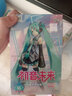 卡游初音未来卡片收藏卡初见包生日乐章正版周边卡包卡牌 实拍图