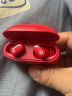 beats Studio Buds真无线降噪耳机蓝牙耳机兼容苹果华为安卓系统适配 经典红色 实拍图