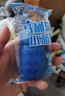 Jepoo蓝泡泡洁厕灵马桶水箱清洁剂洁厕宝卫生间厕所除臭去异味 洁厕盒 180g 3个 装 实拍图