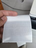 SINRIOCODE欣悦（SINRO）标签纸 铜版纸不干胶标签  条码打印纸 标签 宽3-6厘米 60*40*1000张单排 实拍图