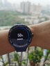 华为（HUAWEI）【咨询享优惠】华为手表WATCH GT Cyber 智能运动蓝牙通话心率监测血氧微信赛博手表AX智能 时尚雅致款-魅海蓝 实拍图