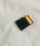 泰拉锋 内存卡Micro sd存储卡闪存TF卡通用行车记录仪老人机智能摄像机数码照相机 高速 64G 实拍图