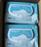舒洁（Kleenex）湿厕纸 80抽*6包家庭装湿纸巾厕纸洁厕湿巾湿厕纸纯水婴儿湿厕纸 实拍图