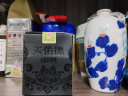 互助青稞酒 八大作坊明 52度500ml 清香型白酒 青海旅游特产 送礼白酒 52%vol 500mL 1瓶 晒单实拍图