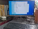 宏碁（acer） 超高清IPS屏一体机电脑i5-13400/i7-13700企业办公设计台式一体化整机 PS电商|12代i5六核 16G 512G 实拍图