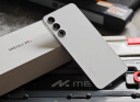 魅族（MEIZU）20 高通骁龙8Gen2 Flyme系统 144Hz电竞直屏 67W快充 5G游戏学生拍照 领克手机域 独白 8GB+256GB 实拍图