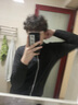 赢虎（YINGHU）运动套装跑步加绒男士速干衣秋冬季保暖健身服男训练紧身服高弹 四件套（长袖） 2XL【145-165】斤 实拍图