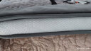 南极人泰国乳胶床垫6D立体加厚1.8米双人床褥乳胶垫榻榻米垫子180*200cm 晒单实拍图