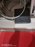 普联（TP-LINK） 全屋wifi 无线ap面板套装 全千兆5G频段家用86型poe供电墙壁路由器 3个1200M银色+5口PoE路由器(家庭版) 实拍图