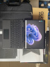 微软Surface Pro 9 二合一平板电脑 12代酷睿13英寸120HZ触屏二合一轻薄笔记本电脑 Pro 9 i7 16G 256G【石墨灰】 官方标配+原装键盘+二代超薄触控笔+微软便携鼠标 晒单实拍图