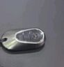 标车族奔驰钥匙套透明e级e300lc级glceqeeqsglc300l迈巴赫s级适用男女 全透+全透 B款(2个钥匙套) 实拍图