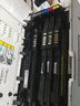 适用HP ColorLaser 150a粉盒 150nw碳粉惠普118a硒鼓彩色激光打印机墨盒拓普达 150a黄色粉盒【1000页】带芯片，装机即用 实拍图