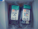 灵印适用佳能815墨盒可加墨MP288 MP236 iP2780 MP259 498连供墨水盒打印机 【填充墨水】PG815/CL816墨盒四色墨水 实拍图