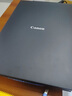 佳能（Canon） CanoScan LIDE 平板扫描仪 实用型 高速便携式彩色高速照片扫描仪 CanoScan LIDE 400 实拍图