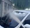 黑猫圣将洗车机家用220v洗车高压水枪洗车神器380型卧式高压庭院清洗机 实拍图