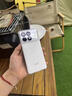 POZZO【发黄包赔】适用红米K70/70Pro手机壳小米RedmiK70Pro保护套防摔抗指纹超薄无边框裸机镜头全透明 实拍图