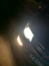 欧司朗（OSRAM）汽车LED大灯汽车灯泡远近光夜驰者2.0 H1 一对 6000K超亮 12V/20W 实拍图