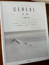 谷物01这里有另一种时间 英国Cereal编辑部 Cereal中文版 谷物系列旅行旅游 文学艺术 建筑设计 生活 实拍图