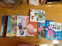 专注力训练贴纸书(套装全二册)(奇幻丛林+快乐农场) 实拍图