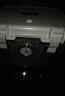 锐玛（EIRMAI） R10 单反相机干燥箱 防潮箱 密封镜头电子箱  中号 内置大号吸湿卡 炫灰色 实拍图