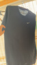 耐克（NIKE）短袖男装夏季新款纯棉针织宽松透气时尚舒适圆领运动T恤AR5005 AR5005-010/经典黑白/纯棉亲肤 L 实拍图
