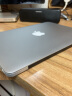 Apple MacBook Air/Pro 二手苹果笔记本电脑 超薄商务 办公本 学生手提 轻薄本 95新15款13寸Pro839 i5-8-128G 实拍图