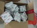 德力西（DELIXI）开关插座面板 CD815家和系列优雅白色暗装墙壁86型开关插座一开 一开多控开关 实拍图