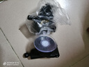 润群7寸加长防抖车载手机支架 吸盘式汽车内出风口导航通用型多功能座 二号支架 俩用支架 实拍图
