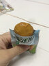 无穷【拍5件】 零食组合 休闲零食早餐盐焗鸡蛋鹌鹑蛋烤伴翅爱辣鸡米 蜜烤鸡肩胛骨肉60g/4小包 实拍图