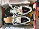 耐克NIKE休闲鞋男经典气垫AIR MAX DAWN运动鞋DJ3624-001黑43 实拍图