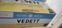 白熊（VEDETT） 精酿啤酒 330ml*24瓶 整箱装 比利时原瓶进口 实拍图