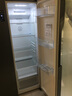 容声【等级机】容声 532升对开门冰箱双变频风冷无霜大容量家用双开门电冰箱BCD-532WRS2HP BCD-536WRS2HP（536升） 实拍图