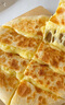 多美鲜（SUKI）荷兰进口 动脂黄油 淡味10g*20 冷藏 烘焙原料 早餐 西餐 实拍图