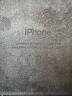 Apple 苹果原装iPhone14ProMax手机壳MagSafe皮革保护壳6.7英寸保护套 浓墨色 晒单实拍图