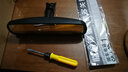 骐达颐达骊威轩逸天籁逍客奇骏蓝鸟阳光启辰D50R50室内镜 车内后视镜 反光镜倒车镜 原装 骐达室内镜 实拍图
