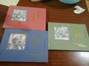 养生新画·药膳趣画·中医史画：“画说中医药文化”丛书（套装共3册） 实拍图