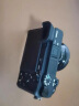 索尼（SONY）ILCE-A6400 黑色半画幅4K视频Vlog微单相机 【标准套】A6400L (配16-50镜头) 官方标配 实拍图