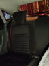 欧玛奴汽车座套四季通用全包围汽车坐垫冬季布艺座垫座椅套适用于 豪华版神秘黑 福特福睿斯福克斯蒙迪欧翼虎翼博 实拍图