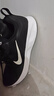 耐克（NIKE）男子运动休闲鞋WEARALLDAY运动鞋CJ1682-004 黑色 44  实拍图
