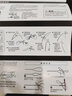 CLEANRTH超声波驱蝙蝠驱赶器家用静音除天鼠神器 插电式变频强电子驱鼠器 650㎡ 【开放空间】 白色 实拍图