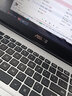 华硕（ASUS) 超轻薄便携商务办公游戏本 大屏幕学习本13寸15.6寸二手笔记本电脑 95新i5-8250-8G-256G独显 四核八线 实拍图