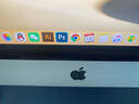 苹果（Apple）imac二手苹果一体机电脑21.5/27英寸 超薄办公设计家用娱乐游戏台式机电脑 95新E02 i7-16G/512固态独显4G 实拍图