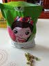 回味姥姥 1000g新疆特产葡萄干吐鲁番特级绿香妃葡萄干超大免洗无核零食 实拍图