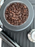 吉意欧GEO醇品系列曼特宁咖啡豆500g 精选阿拉比卡 中深烘培 纯黑咖啡 晒单实拍图