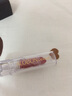 雅邦 黑管口红晶润魅惑唇膏3.8g豆沙色姨妈色 咬唇妆彩妆 310#中国红（哑光） 实拍图