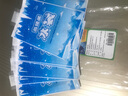 有质 400ml注水冰袋【10只装】母乳保鲜户外食品海鲜冷藏冰包 实拍图