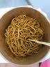 五谷道場五谷道場热干面非油炸方便面武汉正宗即食干拌面免煮速食桶装泡面 【4桶装热干面】原味2+卤牛肉味2 实拍图