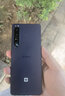 蓝颜【保用一年】SONY 索尼Xperia 1 IV钢化膜全屏覆盖手机膜 防爆防摔抗指纹蓝光防窥保护贴膜 高清全屏膜【电竞抗指纹】2片 索尼Xperia 1 IV适用 实拍图