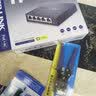 普联（TP-LINK） 全千兆poe ac一体化路由器企业级无线AP控制器 R479GP-AC 9口千兆 实拍图